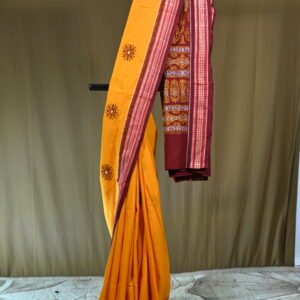 SAMBALPURI SAREE