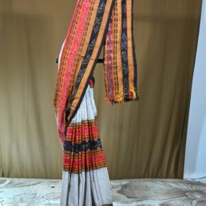 SAMBALPURI SAREE