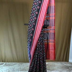 SAMBALPURI SAREE