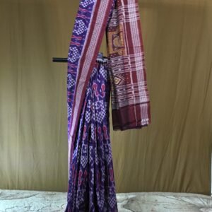 SAMBALPURI SAREE