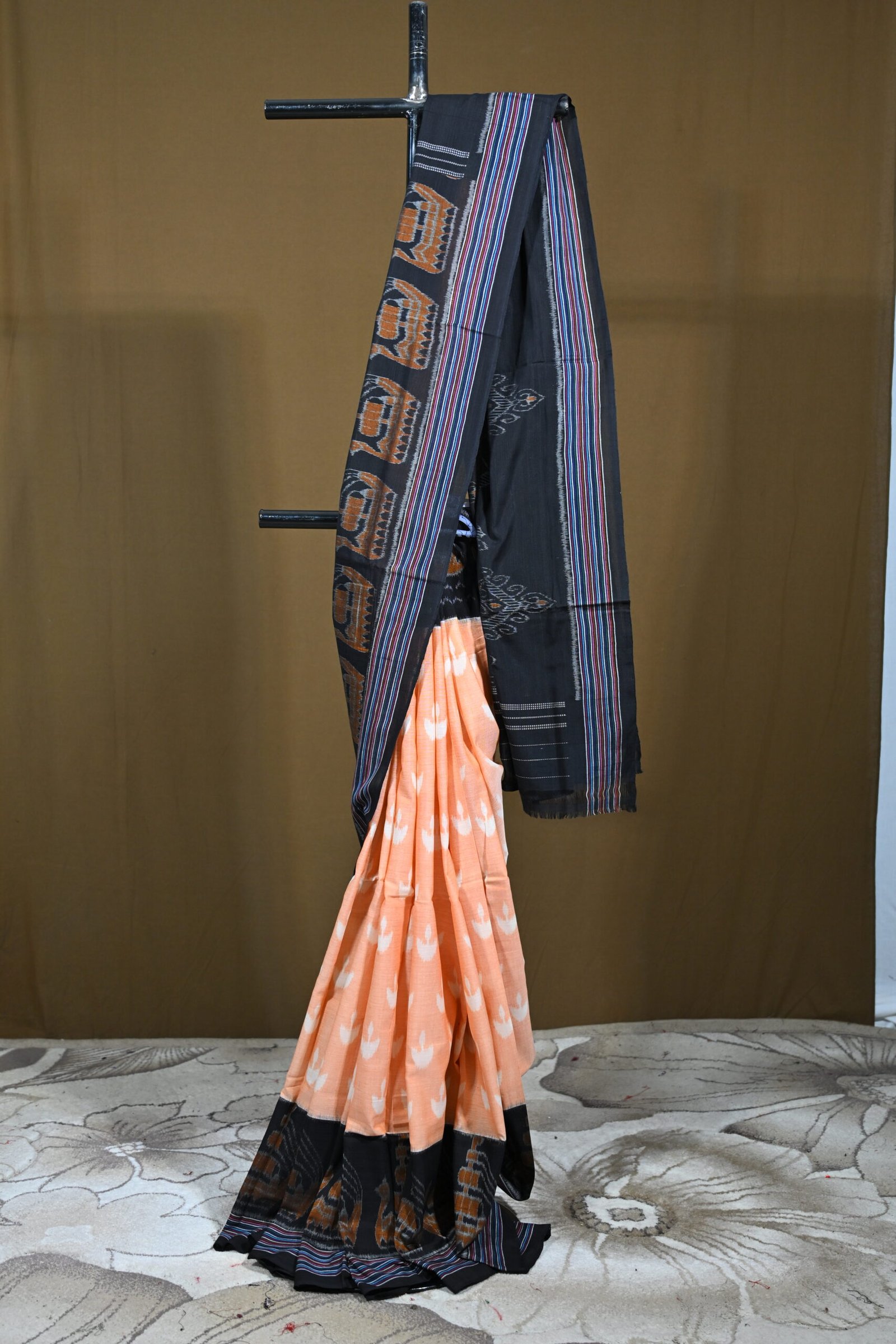 SAMBALPURI SAREE