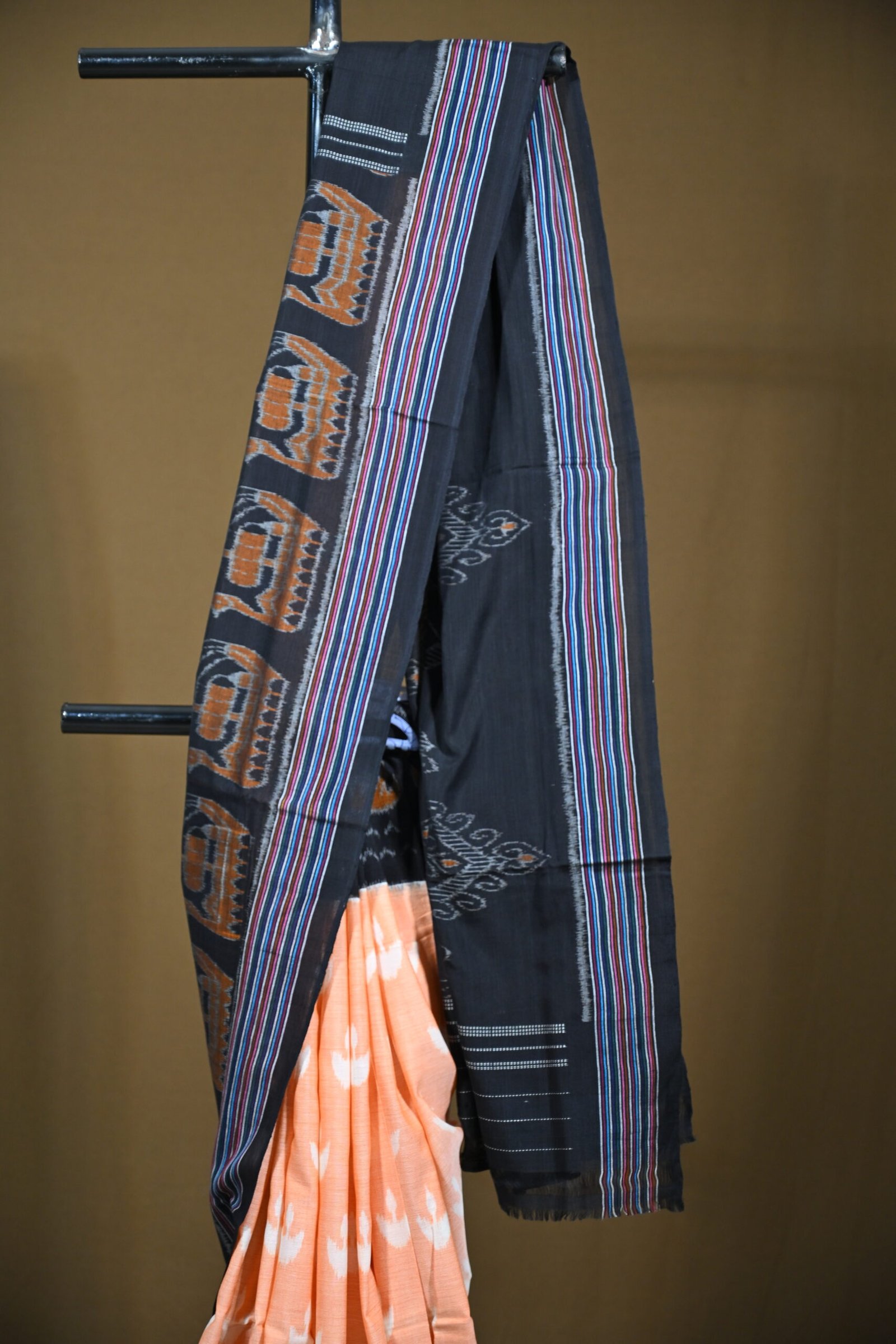 SAMBALPURI SAREE - Image 2