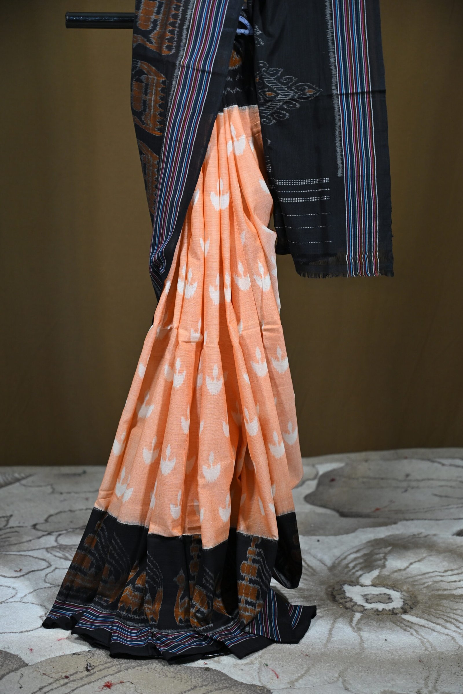 SAMBALPURI SAREE - Image 3