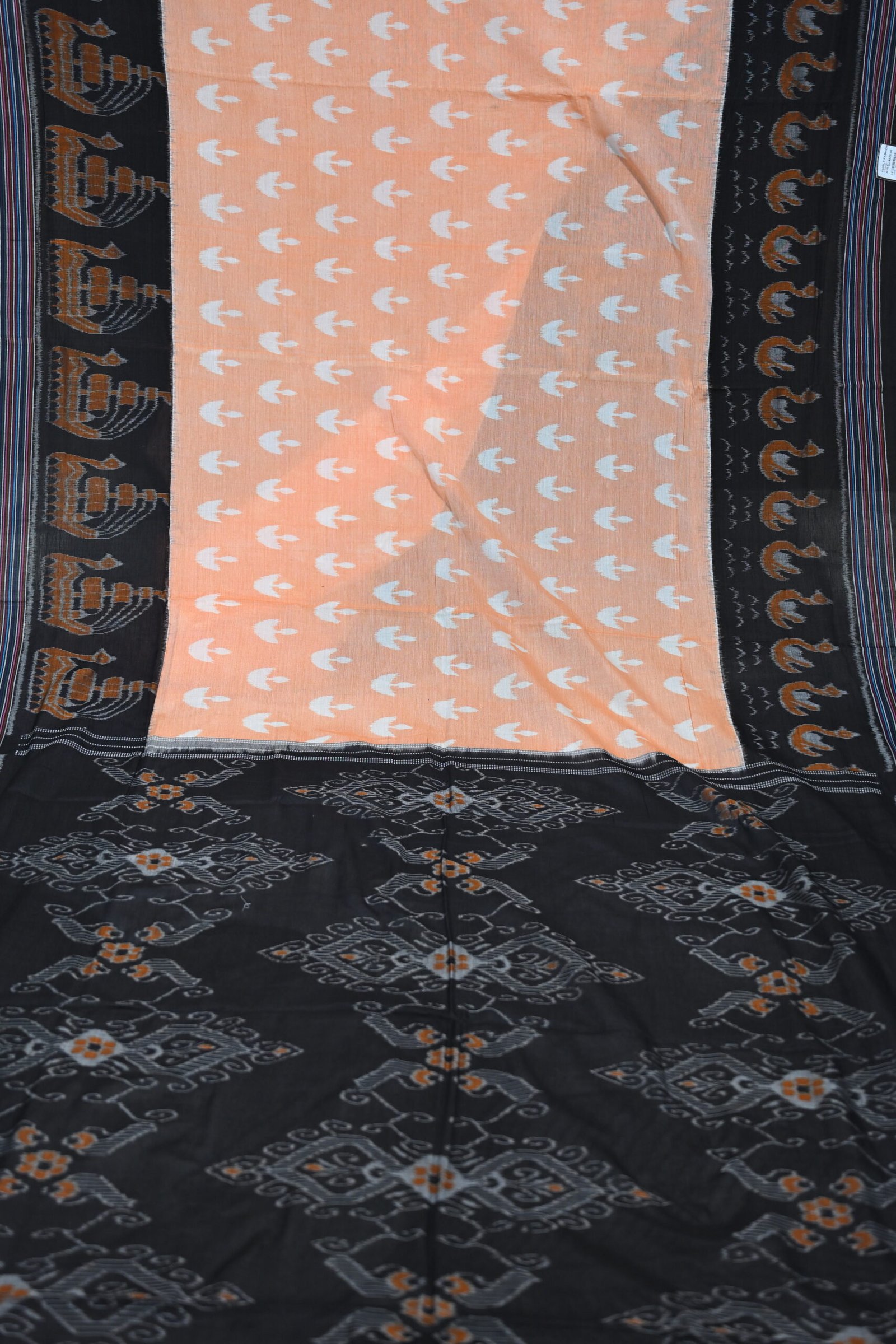 SAMBALPURI SAREE - Image 4