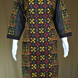 SAMBALPURI KURTI