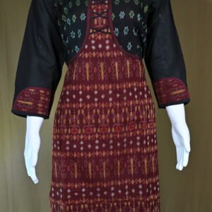 SAMBALPURI KURTI