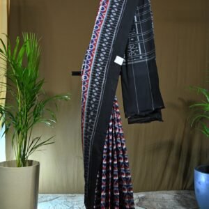 SAMBALPURI SAREE