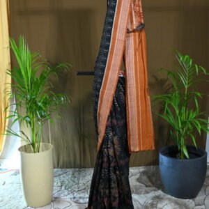 SAMBALPURI SAREE