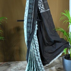 SAMBALPURI SAREE