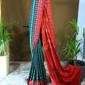 SAMBALPURI SAREE