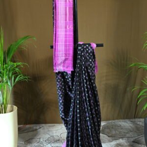 SAMBALPURI SAREE