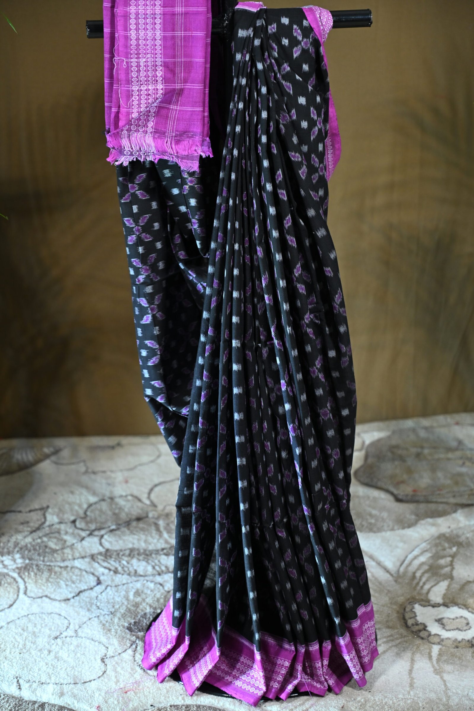 SAMBALPURI SAREE - Image 3