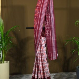 SAMBALPURI SAREE