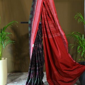 SAMBALPURI SAREE