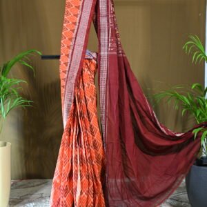 SAMBALPURI SAREE