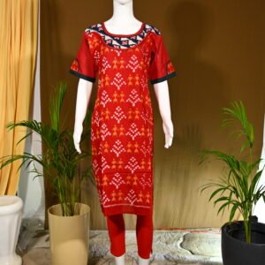 KURTI