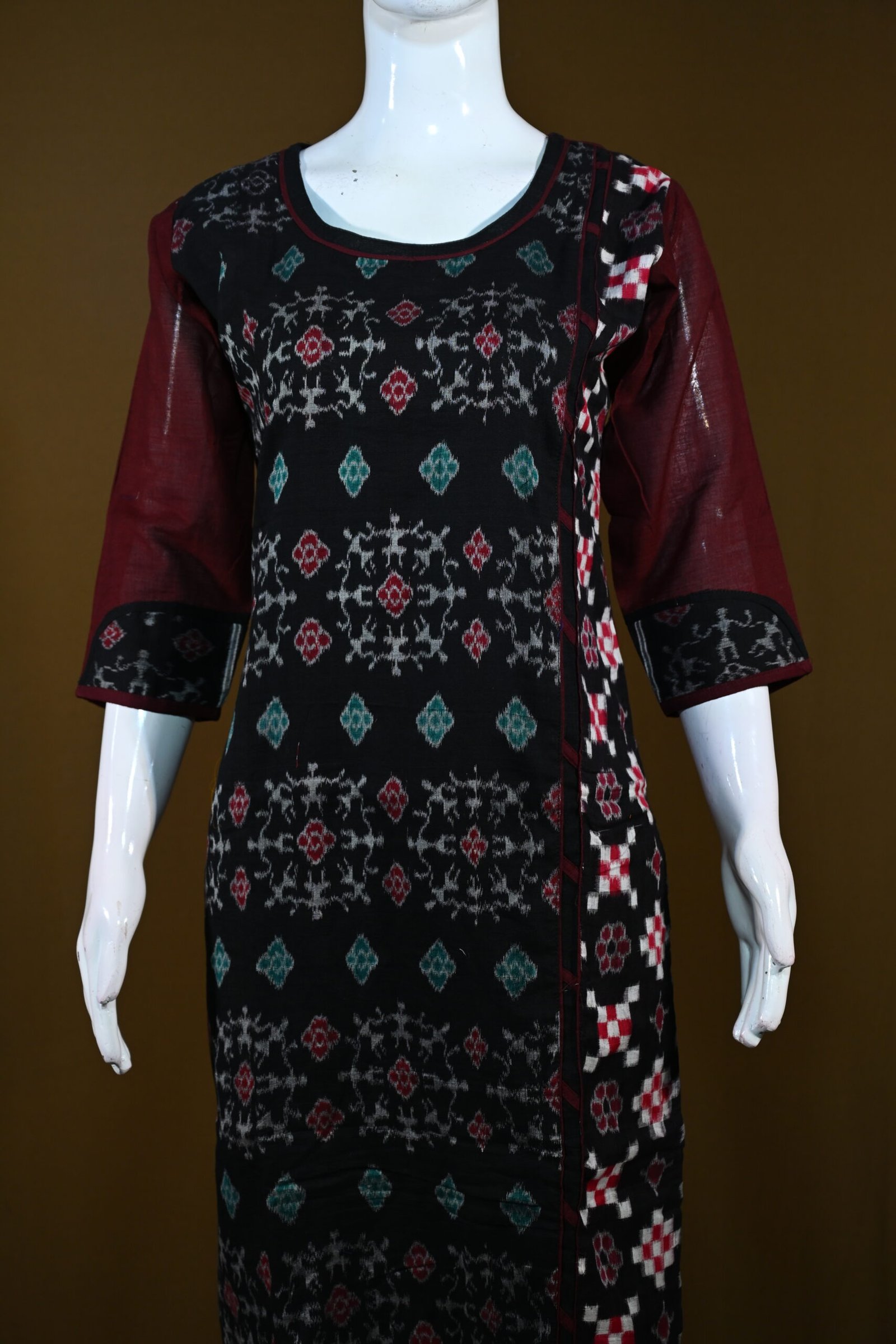 SAMBALPURI KURTI - Image 5