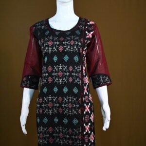 SAMBALPURI KURTI
