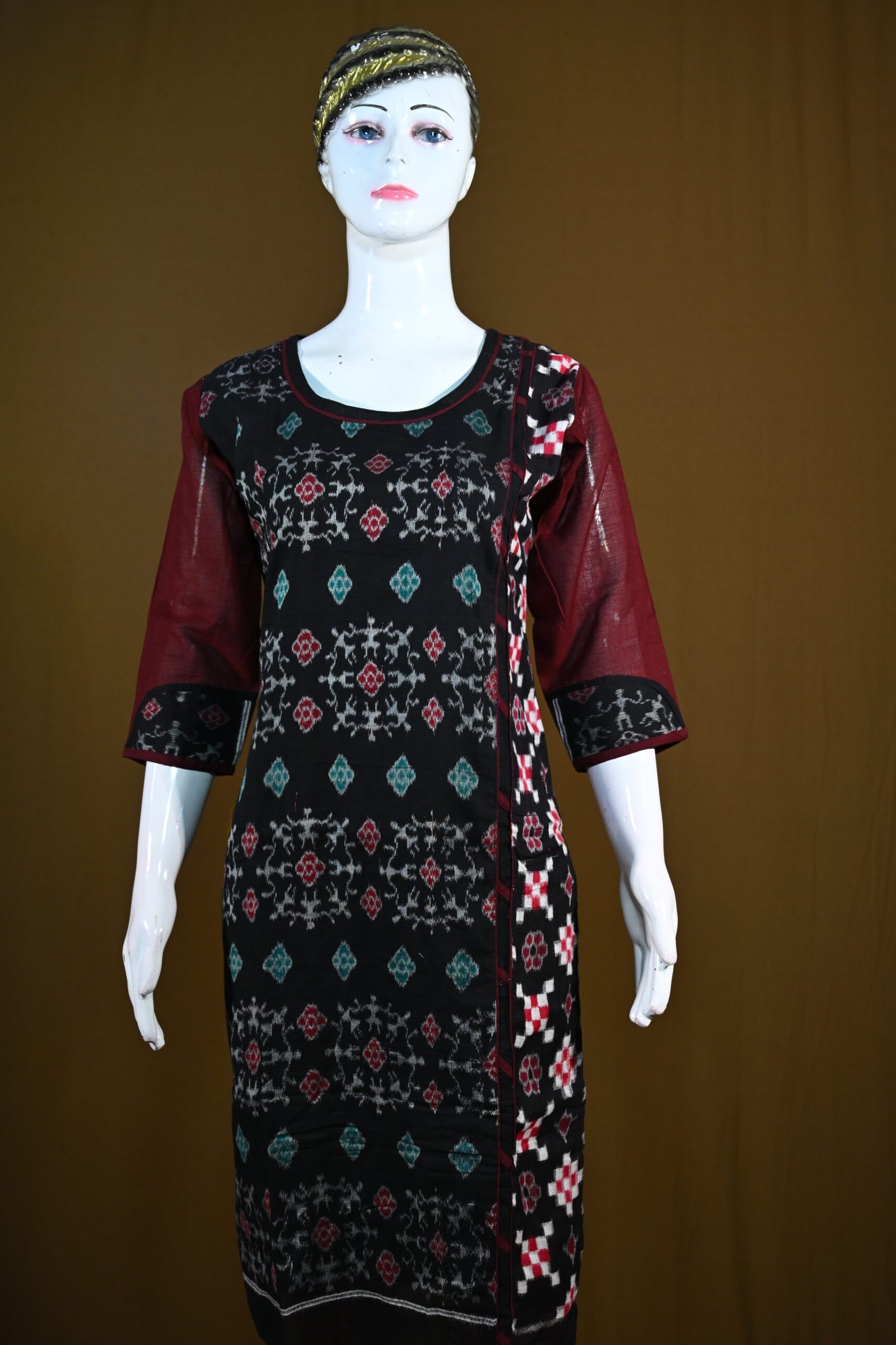 SAMBALPURI KURTI
