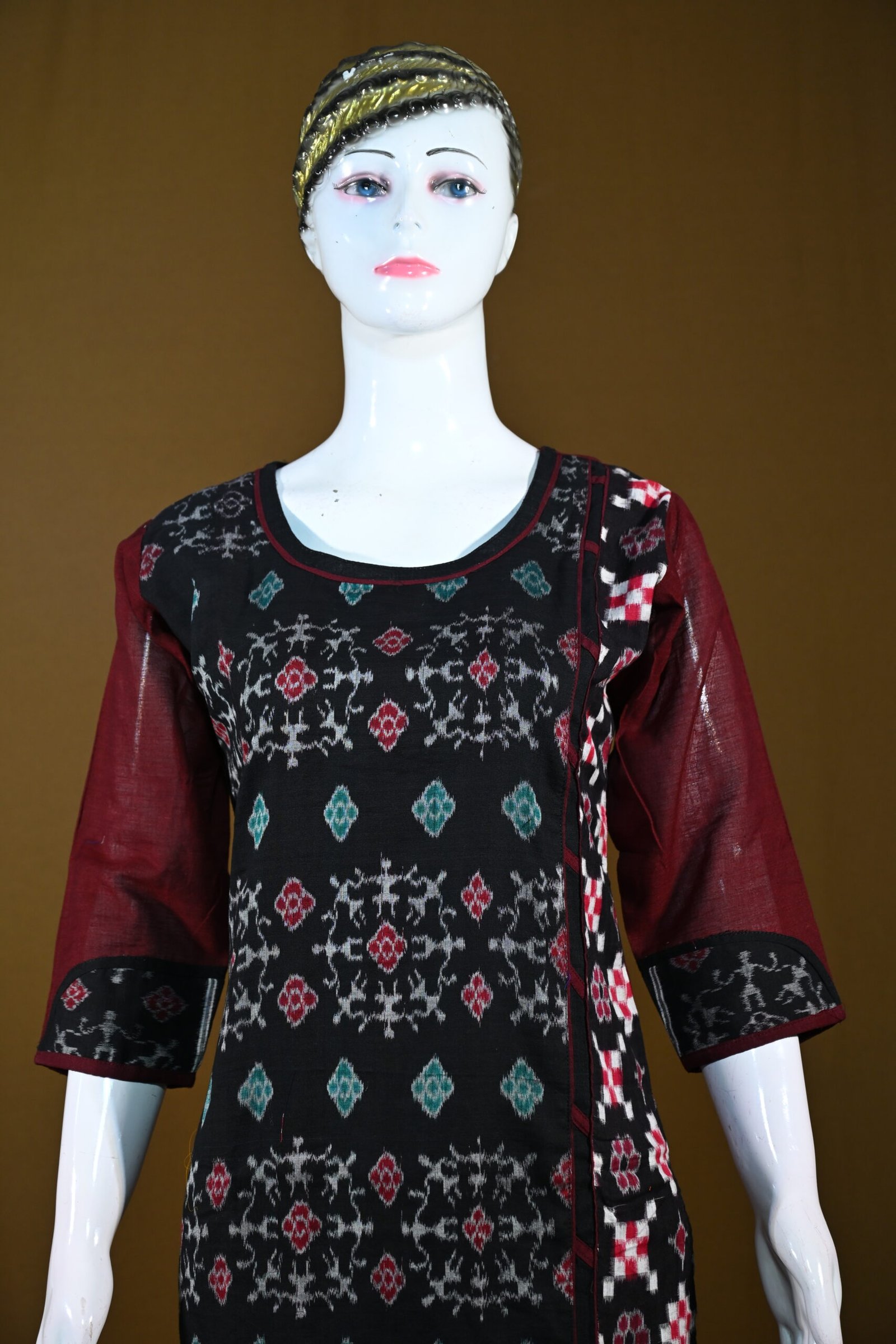 SAMBALPURI KURTI - Image 6