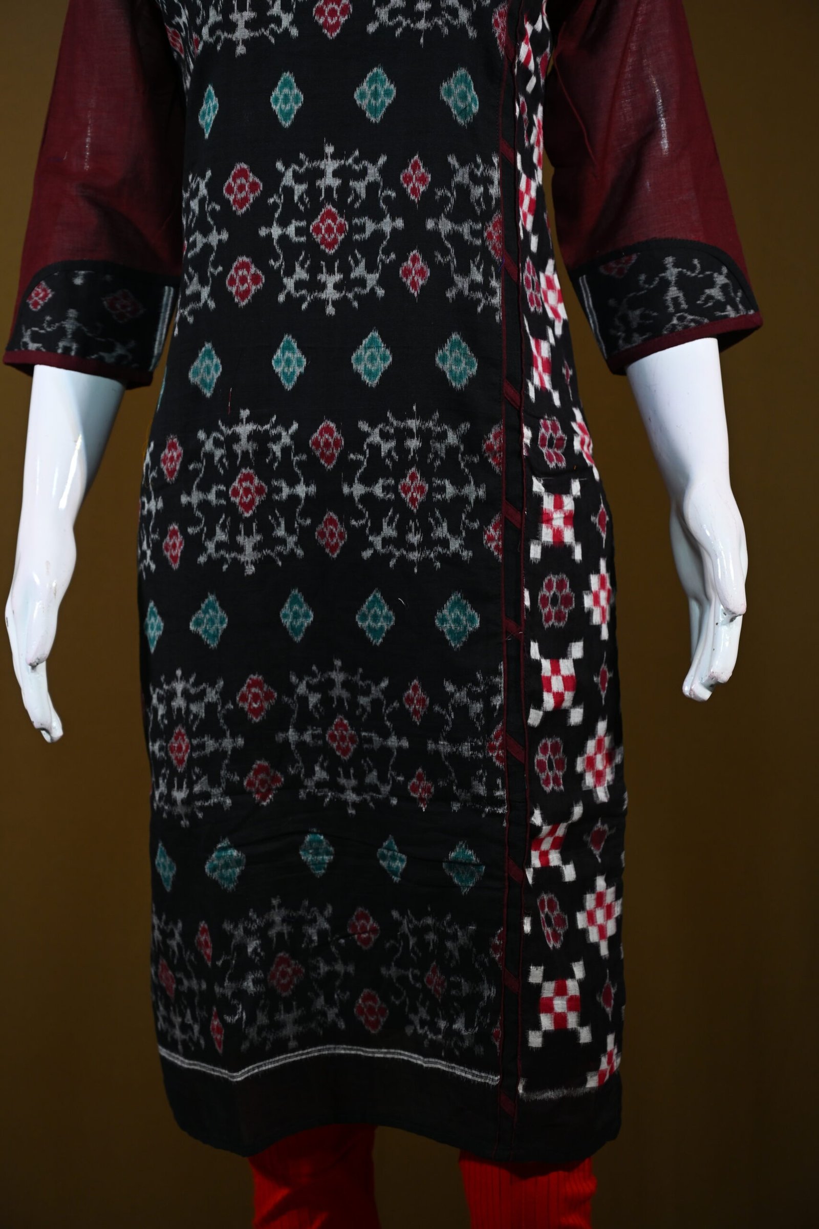 SAMBALPURI KURTI - Image 7