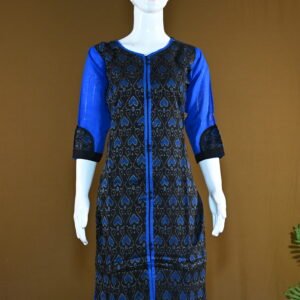 SAMBALPURI KURTI