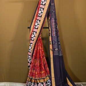 SAMBALPURI SAREE