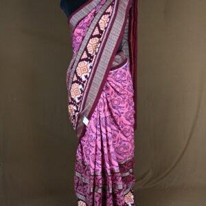 SAMBALPURI SAREE