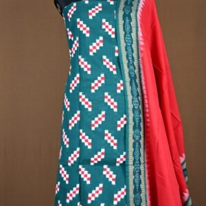 SAMBALPURI DRESSES