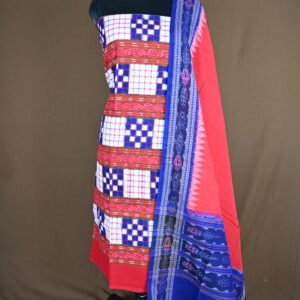 SAMBALPURI DRESSES
