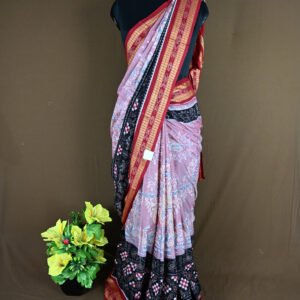 SAMBALPURI SAREE