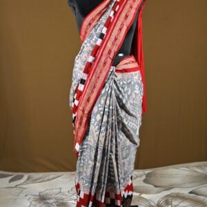 SAMBALPURI SAREE