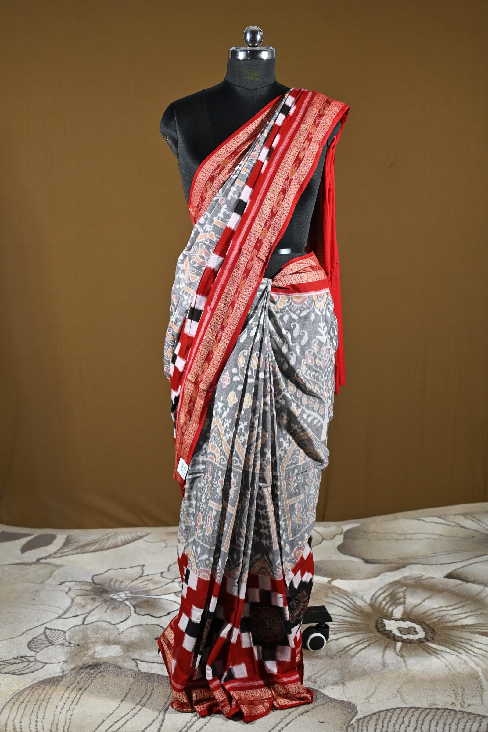 SAMBALPURI SAREE