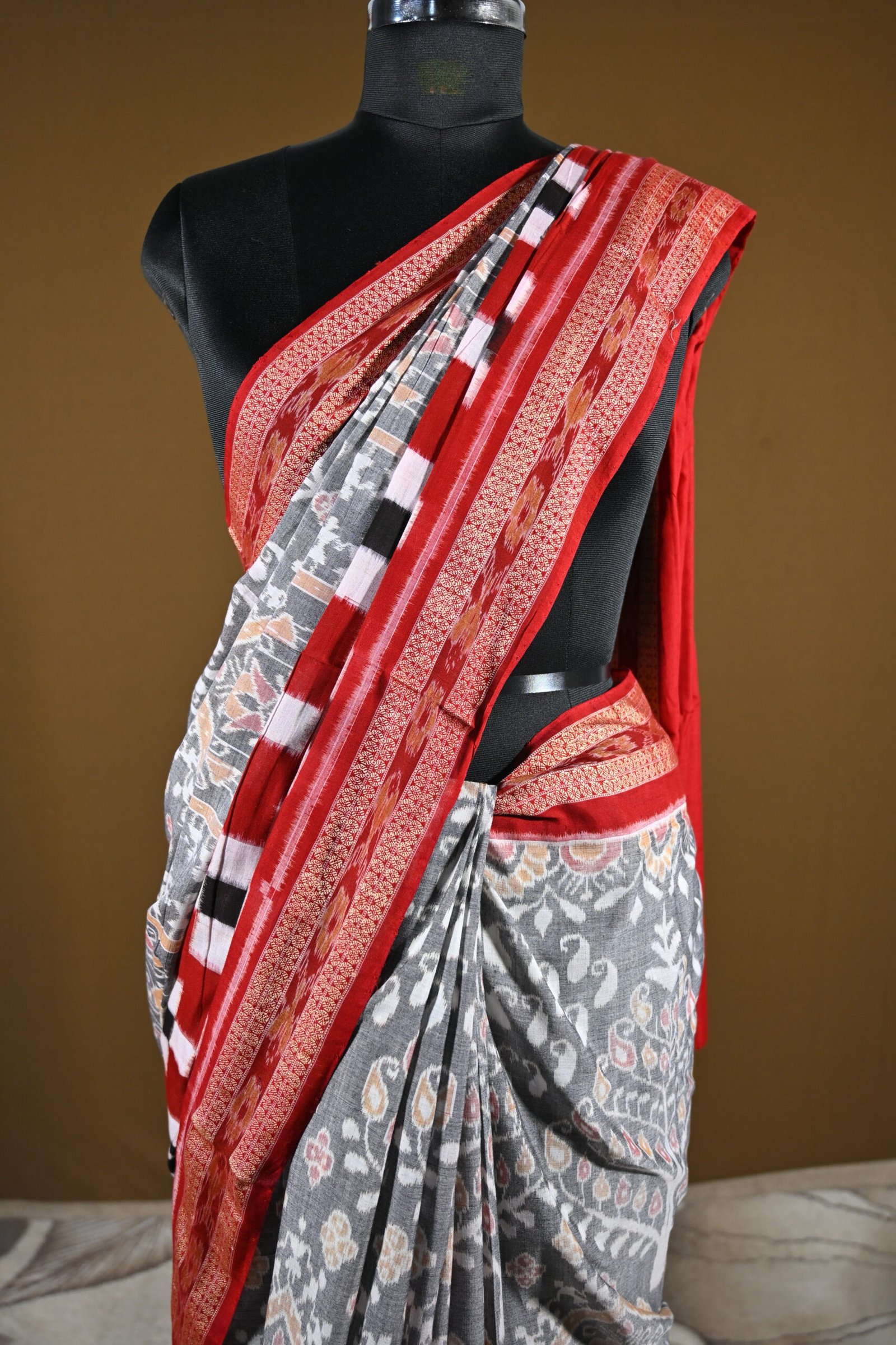 SAMBALPURI SAREE - Image 2