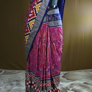 SAMBALPURI SAREE