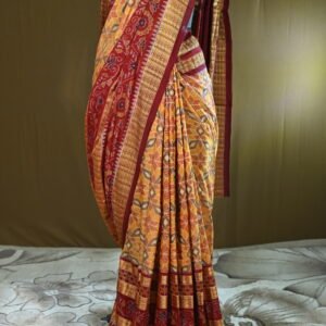 SAMBALPURI SAREE