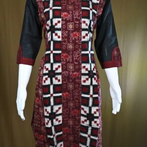 SAMBALPURI KURTI