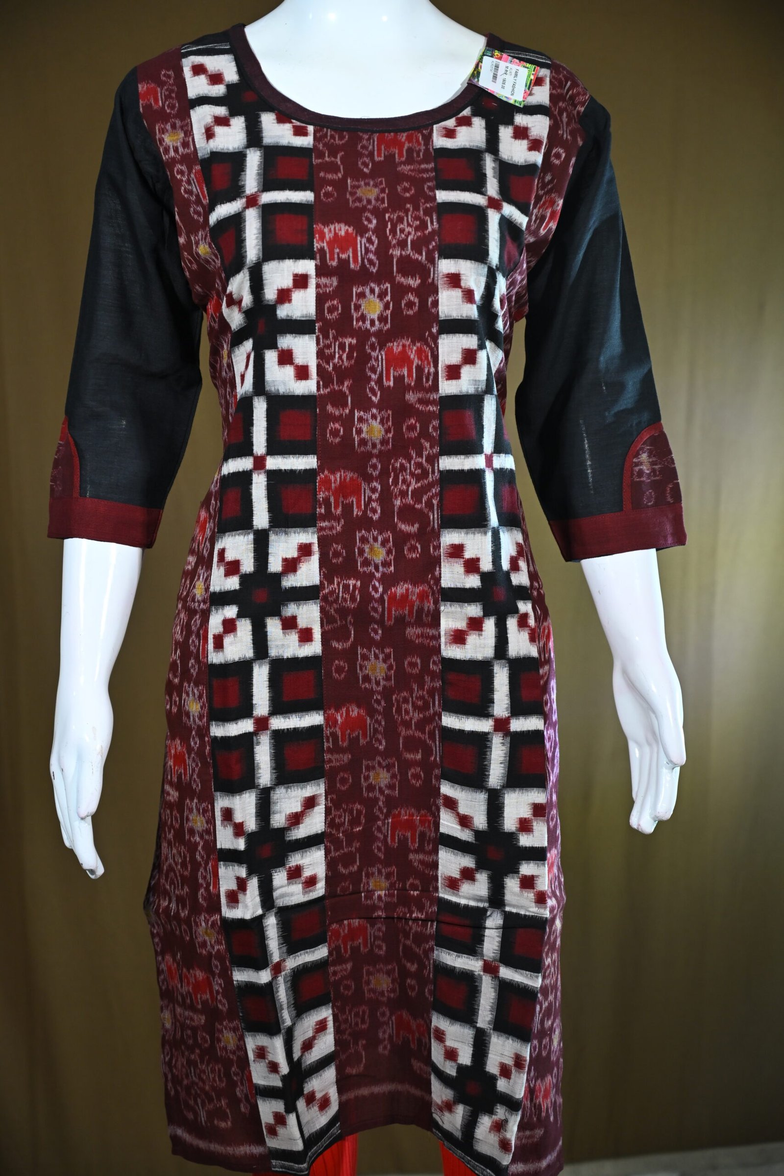SAMBALPURI KURTI - Image 3