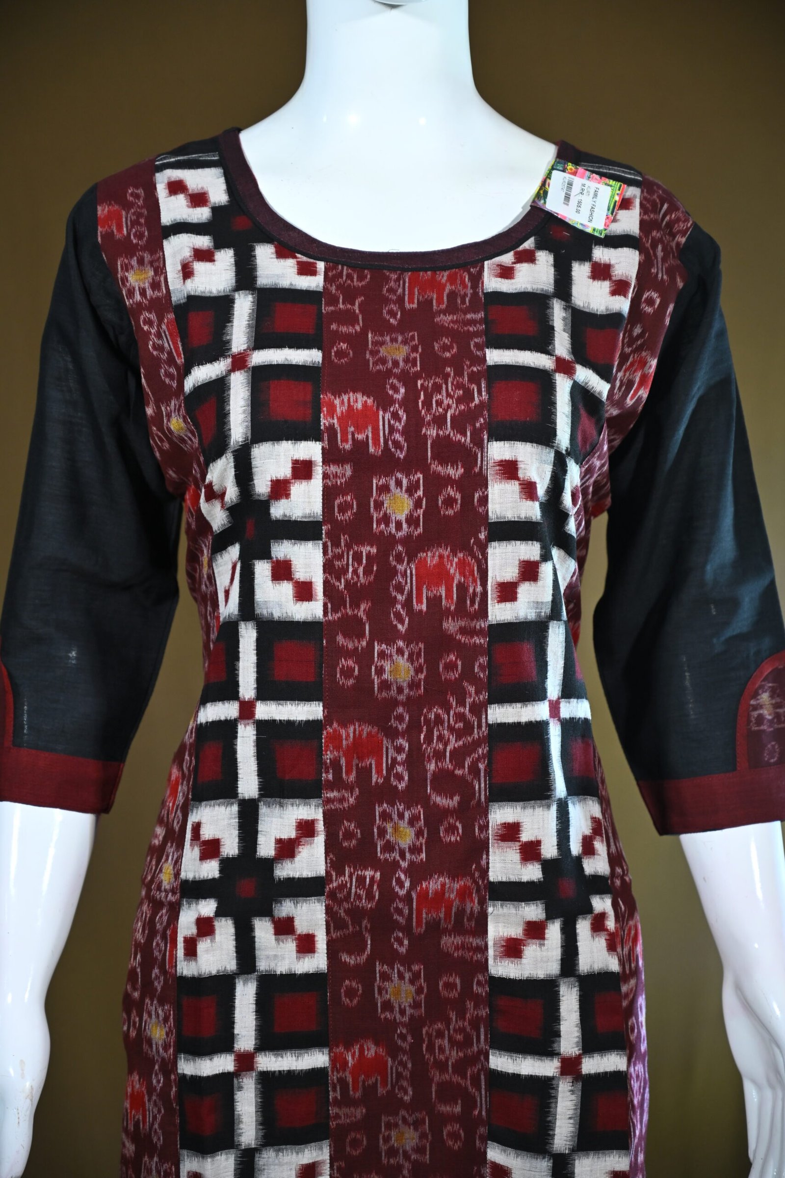 SAMBALPURI KURTI - Image 4