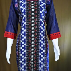 SAMBALPURI KURTI