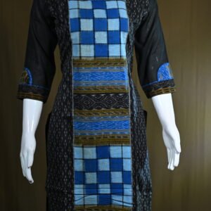 SAMBALPURI KURTI