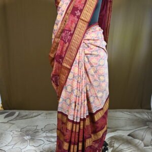 SAMBALPURI SAREE