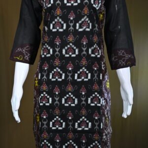 SAMBALPURI KURTI