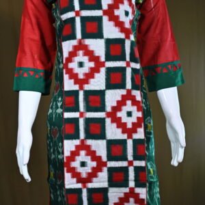 SAMBALPURI KURTI