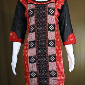 SAMBALPURI KURTI