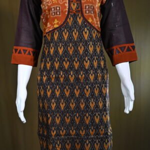 SAMBALPURI KURTI