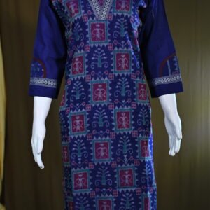 SAMBALPURI KURTI