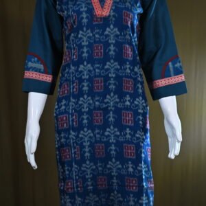 SAMBALPURI KURTI
