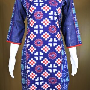 SAMBALPURI KURTI
