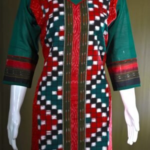 SAMBALPURI KURTI